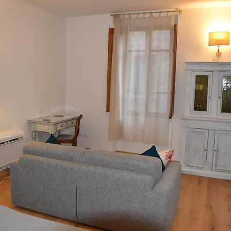 Casa Della Luna Apartment *