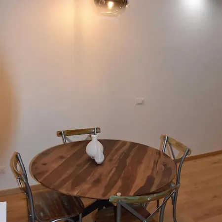 Casa Della Luna Apartment Montepulciano