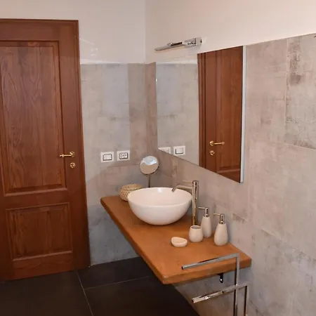 Casa Della Luna Apartment