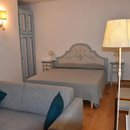 Casa Della Luna *
