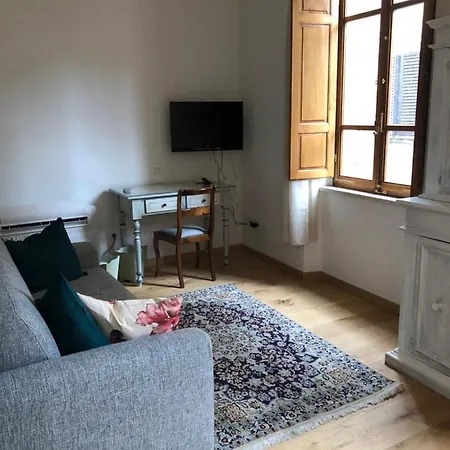 Casa Della Luna Apartment Montepulciano