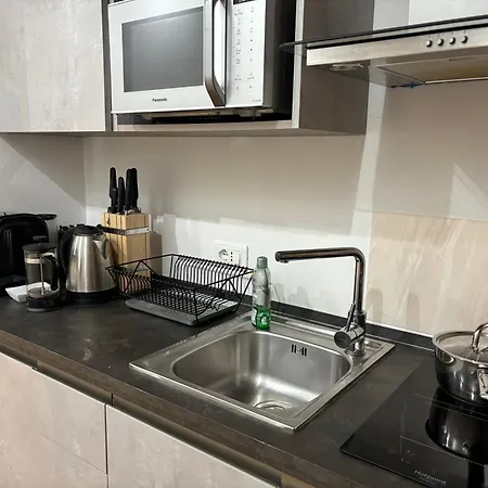 Apartment Casa Della Luna Montepulciano